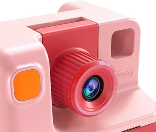 Digital Instant Camera